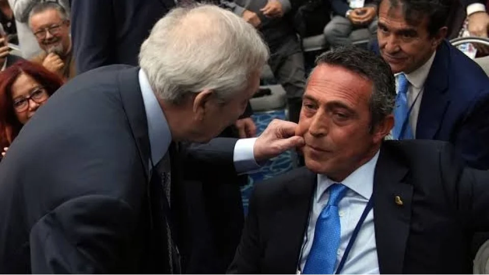 Aziz Yıldırım etkisi