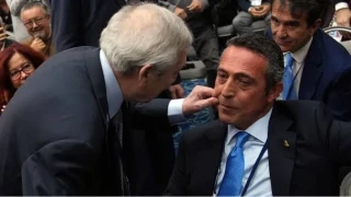 Aziz Yıldırım etkisi
