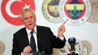 Aziz Y�ld�r�m keyfi ka�t�!