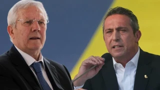 Aziz Y�ld�r�m ve Ali Ko� ortak hareket edecek