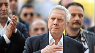 Aziz Yldrm'dan derbi sonras net mesaj 