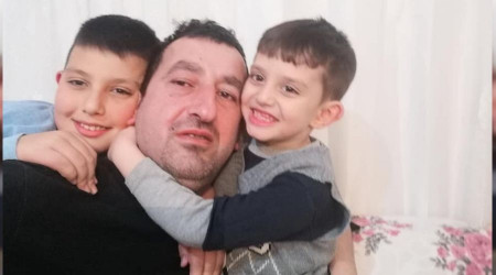 Baba ve oğlundan aylardır haber alınamıyor