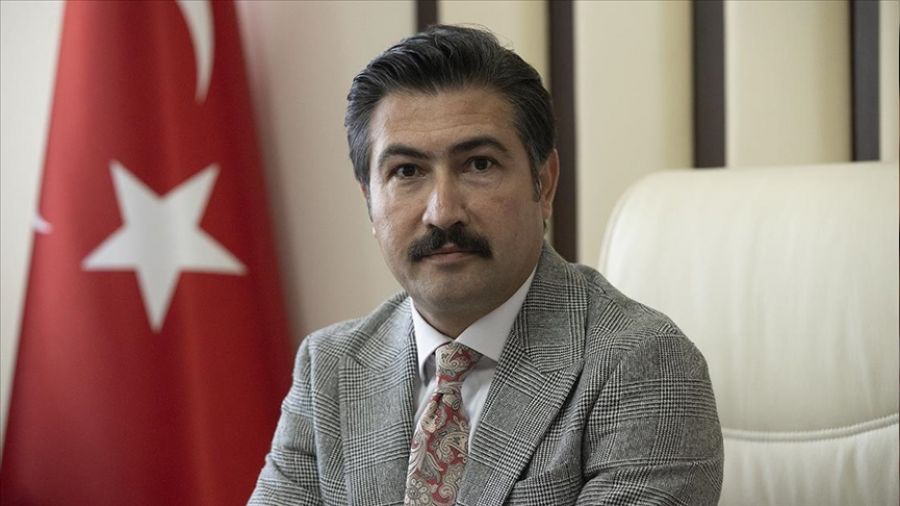 BAE'yi eleştirdi, görevden affını istedi