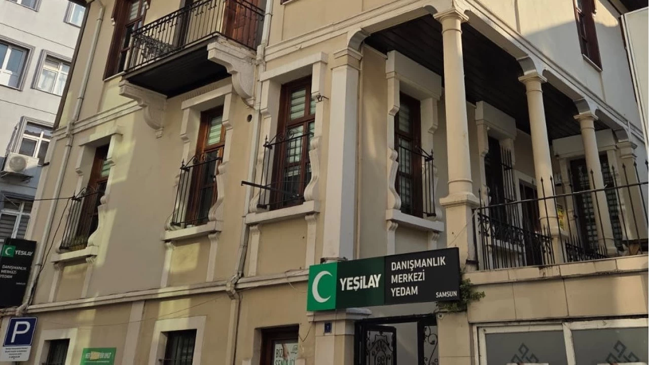 Bamllktan kurtulmak isteyen 219 kii YEDAM'a bavurdu