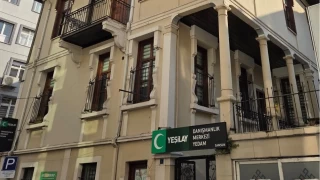 Bağımlılıktan kurtulmak isteyen 219 kişi YEDAM'a başvurdu