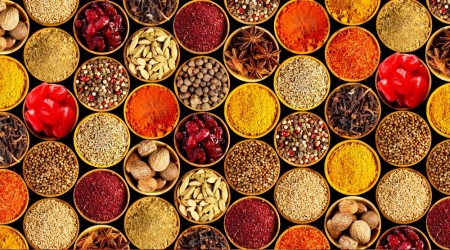 Baharat tüketirken bu uyarılara dikkat!