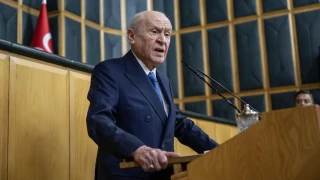 Bahçeli'den seçim mesajı