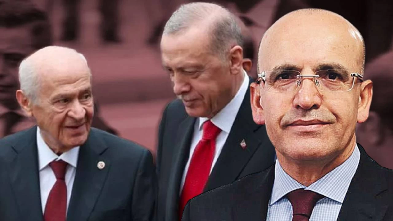 Bahçeli’nin Mehmet Şimşek çıkışının şifreleri