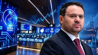 Bakan Gürlek fon soruşturmasında son bilançoyu açıkladı