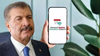 Bakan Koca: Randevu sorununu kalıcı şekilde çözeceğiz
