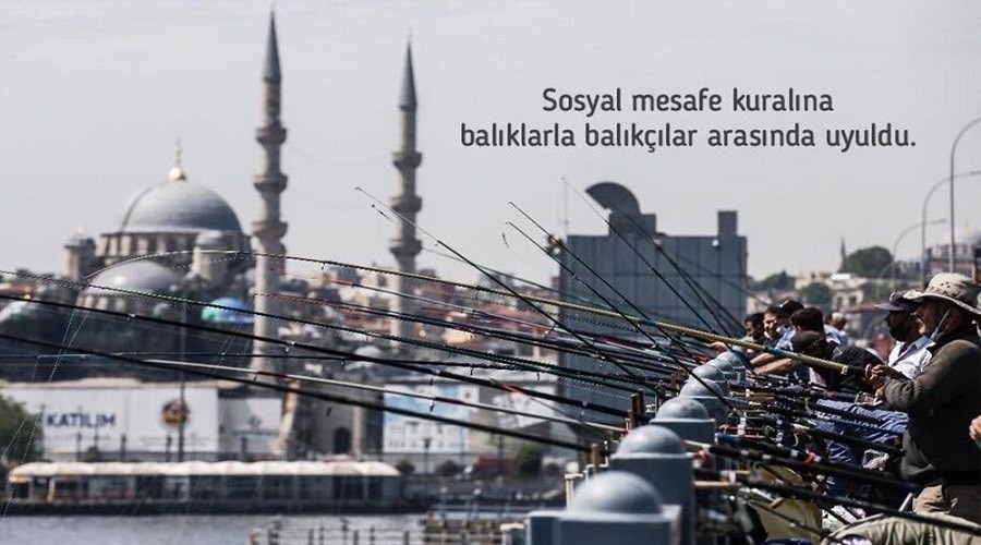 Bakan Koca; Rast Gelmesin