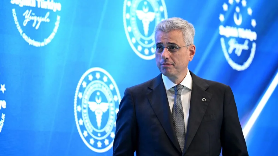 Bakan Memi�o�lu'ndan 'hantavir�s' a��klamas�
