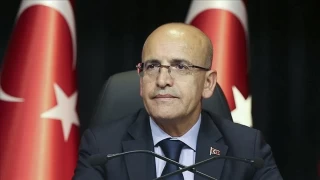 Bakan Şimşek'ten 'kararlıyız' mesajı
