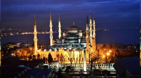 Bakanlk'tan cami genelgesi