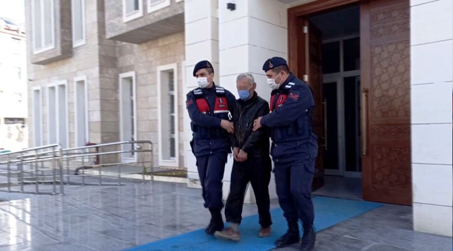 Bakım parası aldığı kardeşini öldüren şahıs tutuklandı