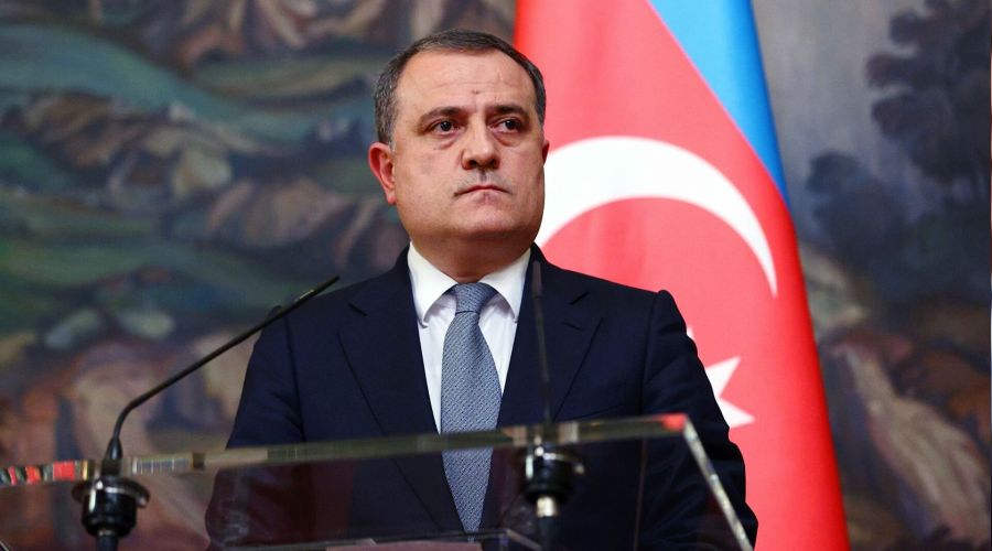 Bakü'den Erivan'a 5 maddelik teklif