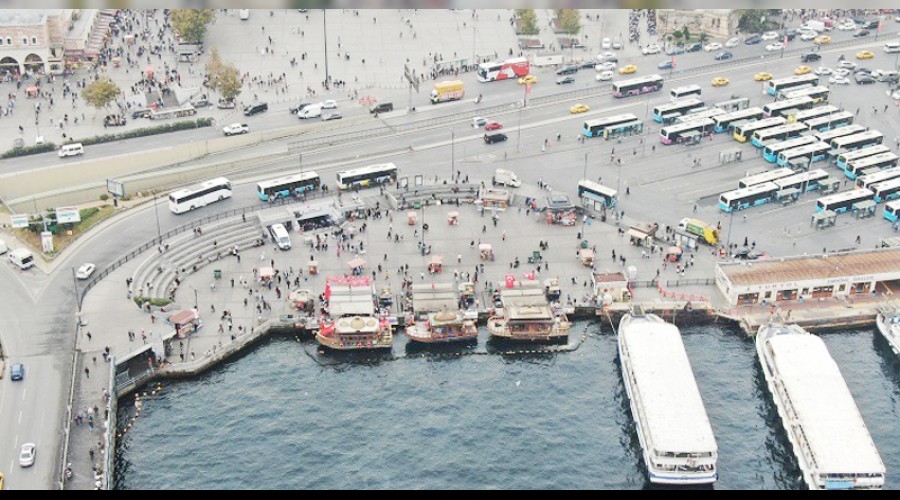 Bal�k ekmek�ileri sevindiren karar