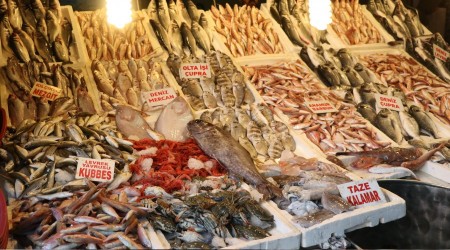 Balık fiyatlarına balıkçılar da tepkili