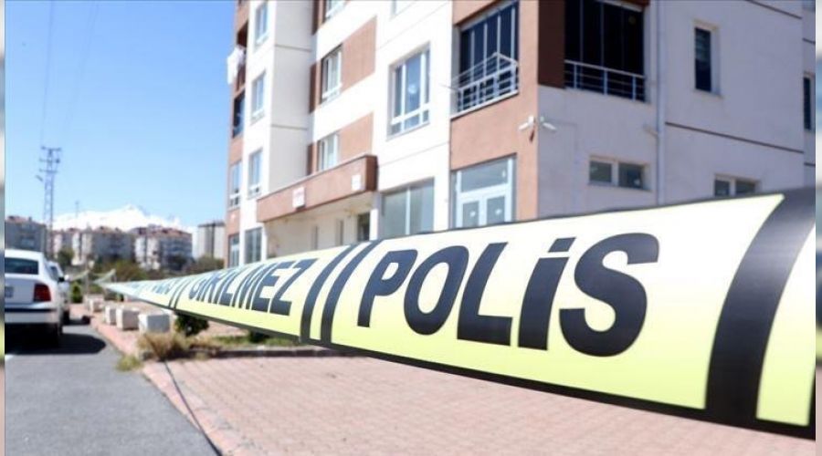 Balıkesir'de 2 mahalle karantinaya alındı