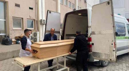 Balon kazasında ölen turistler İspanya'ya gönderildi
