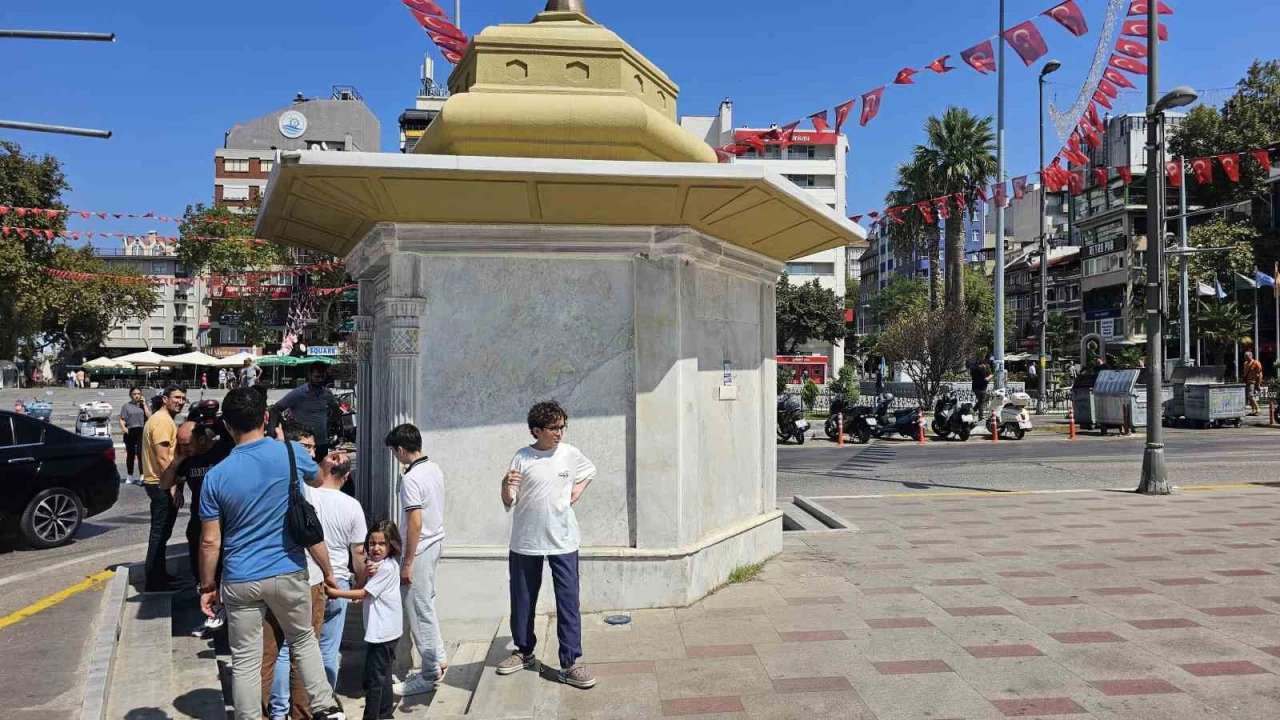 Bandırma'da su kesintisi zorladı