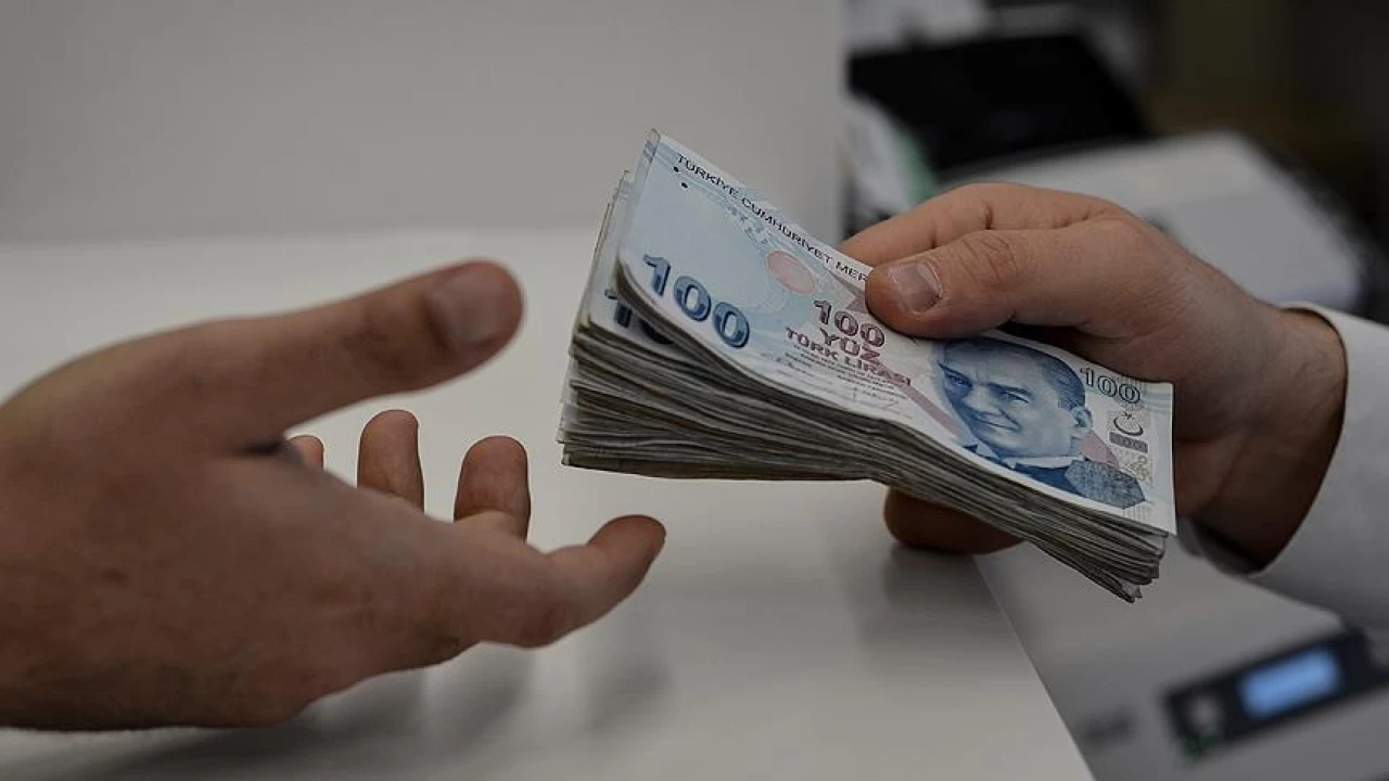 Bankalardan olağanüstü kâr