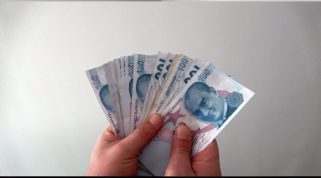 Bankaları salgın da durduramadı!