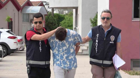 Bara giremedi öldürüldü
