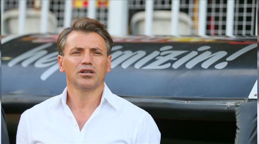 "Bu ma� yolumuzu �izecek"