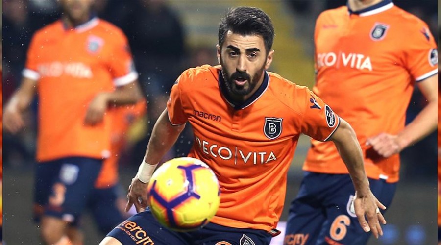 Ba�ak�ehir'in gizli kahraman�