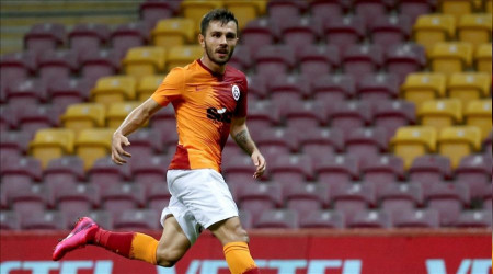 Başakşehir'in gözü Emre'de