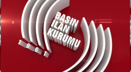 Basın İlan Kurumuna yeni atamalar yapıldı