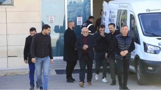 Ba��ndan vurulmu� halde hastaneye g�t�r�len kad�n hayat�n� kaybetti