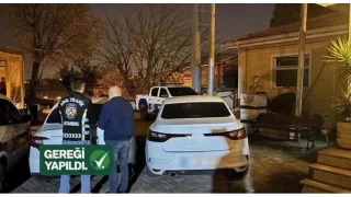 "Başka bir aracın önünü kesmeye çalışan sürücülere cezalar geliyor"