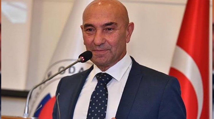 Başkan Soyer'den korona için önlem çağrısı