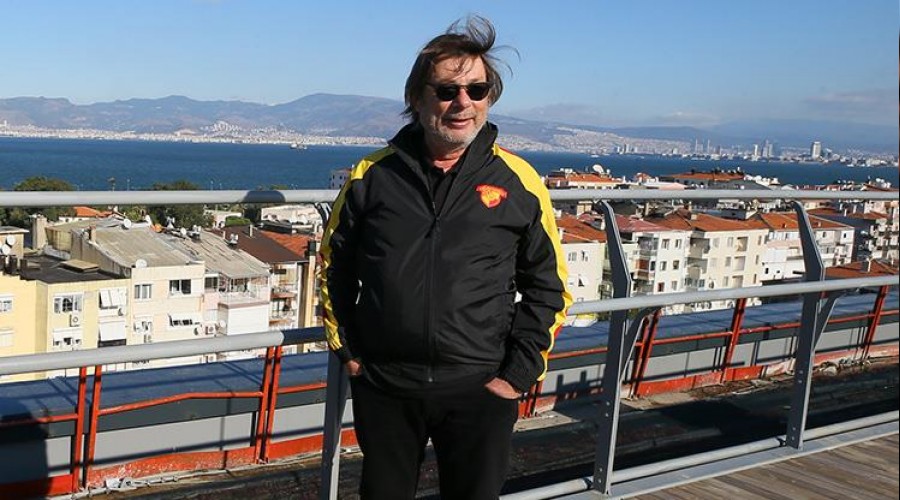 Başkandan İzmirlilere çağrı