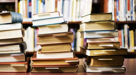 Başkentte 41 bin 723 bandrolsüz kitap ele geçirildi