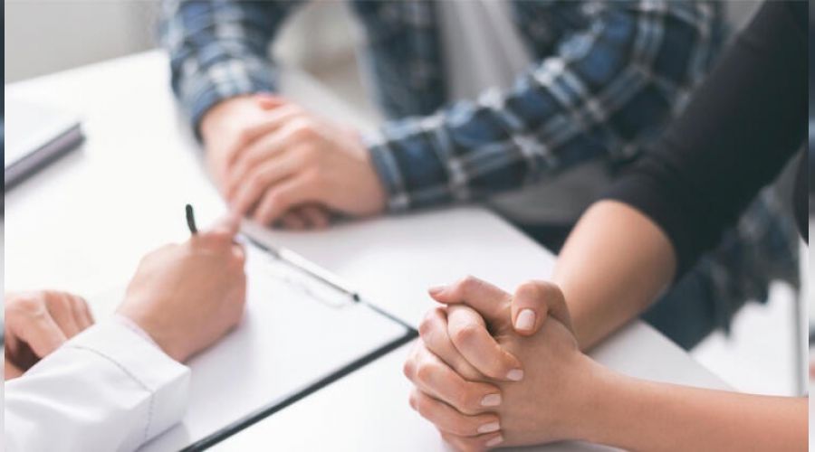 Ba�kentte evleneceklere �cretsiz 'SMA taramas�'