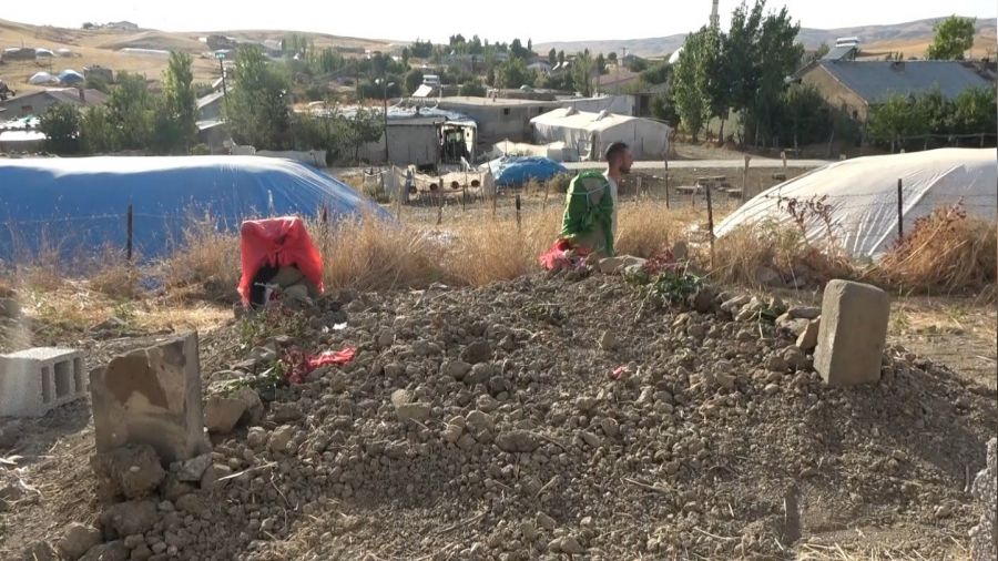 Başlık parası değil, baba inadı gençleri hayattan kopardı