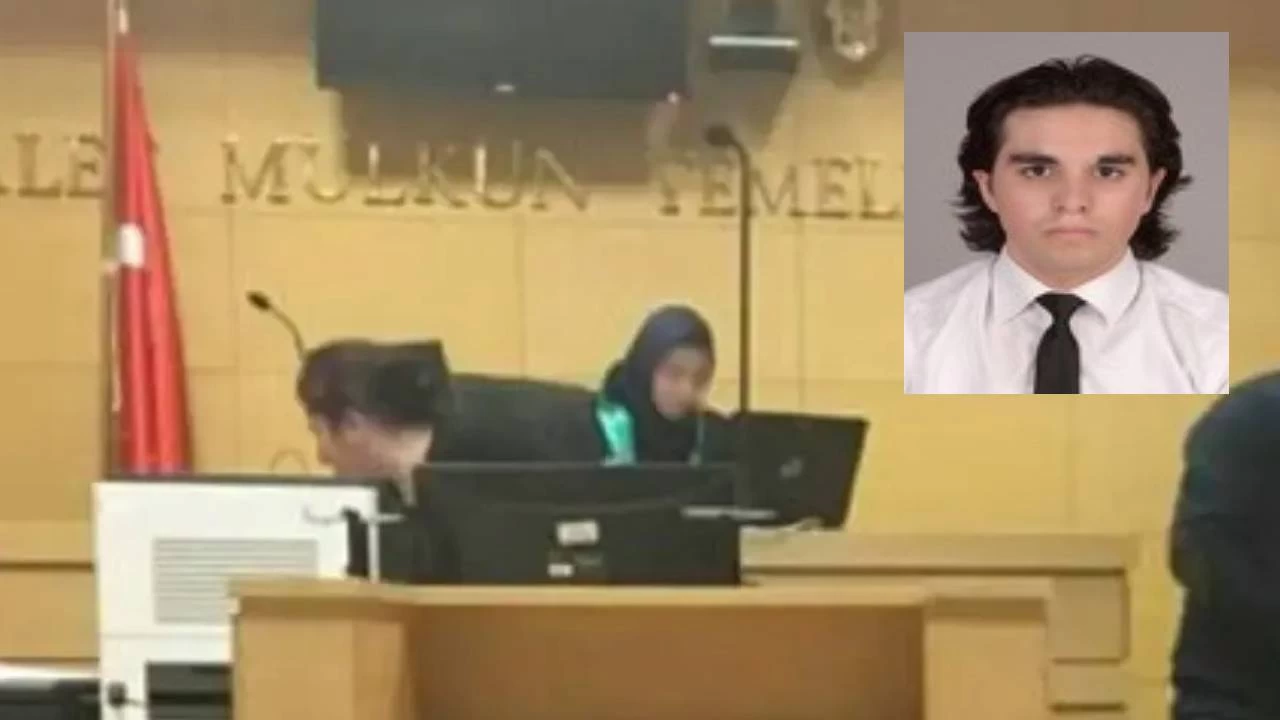 Başörtülü hakimi reddeden avukat hakkında suç duyurusu