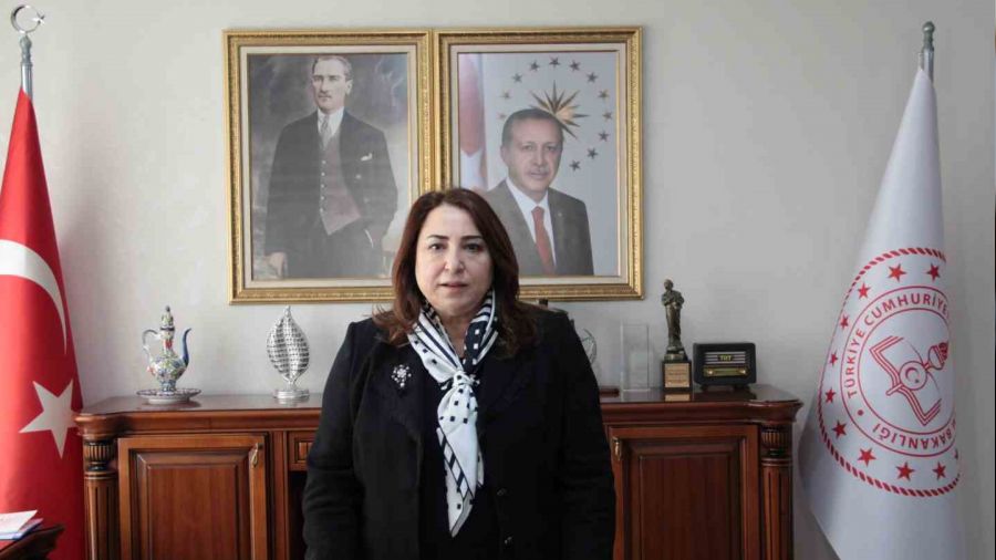 Ba��rt�l� ��rencinin �zel okula al�nmad��� iddias�
