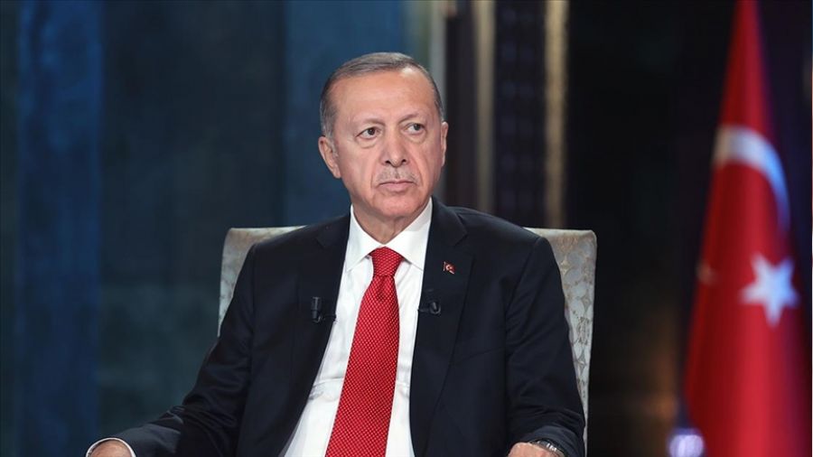 Başörtüsü için referandum mesajı