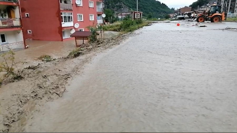 Batı Karadeniz diken üstünde