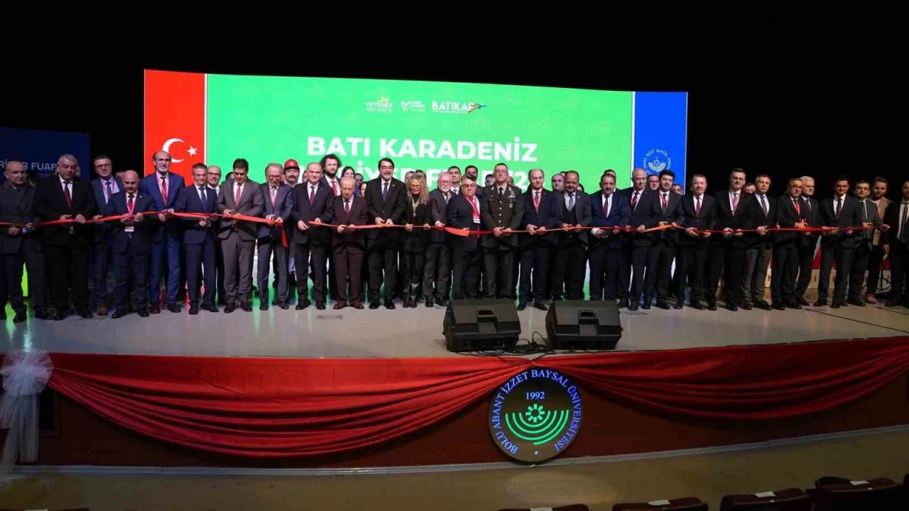 Batı Karadeniz Kariyer Fuarı