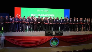 Bat Karadeniz Kariyer Fuar