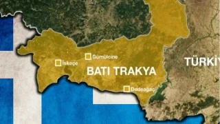 Bat� Trakyal� T�rkler, Polonya'da Yunan az�nl���n tan�nmas�n� �rnek g�stererek Yunanistan'� ele�tirdi