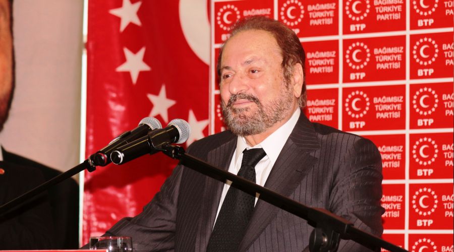 Batının şark meselesi hala devam ediyor