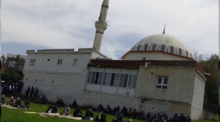 Batman'da vatandaşlar yağmur duasına çıktı