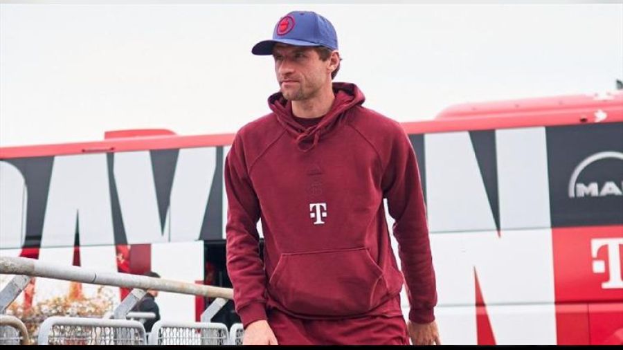 Bayern M�nih �stanbul'da 