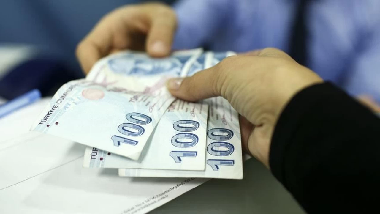 Bayram ikramiyeleri eksik yatıyor
